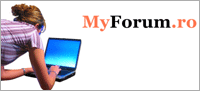 Pagina de start a forumului istorieuaic.MyForum.ro